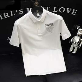 Picture of Versace Polo Shirts Short _SKUVersaceM-5XL11Lr0225277